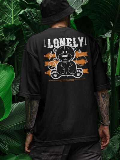 Lonely Oversized T-Shirt
