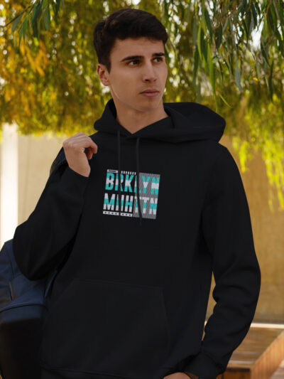 American Cities  Hoodie