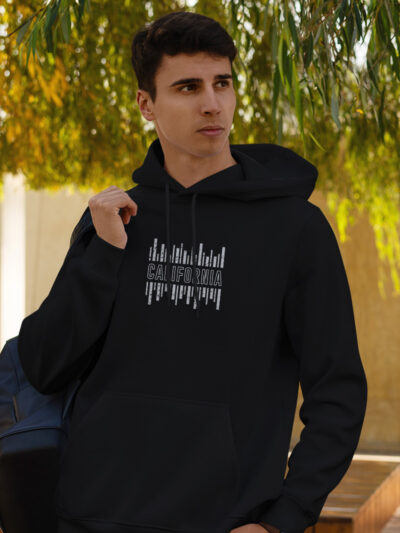 California Dream  Hoodie