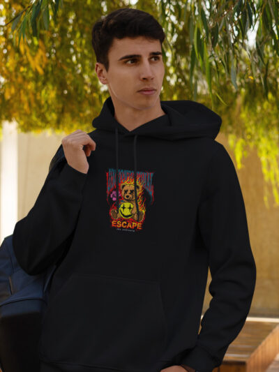 Escape Hoodie