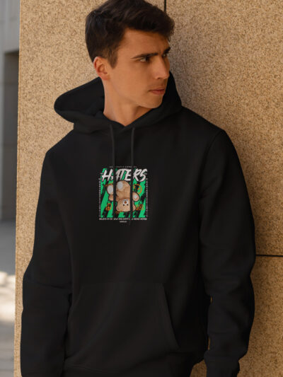 Haters Hoodie