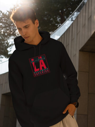 LA Superior  Hoodie