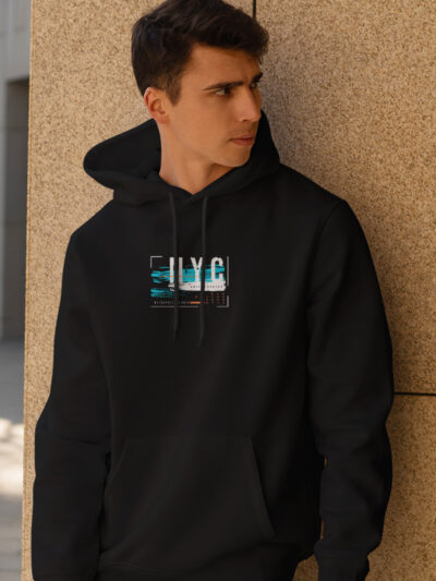 N Y United States  Hoodie