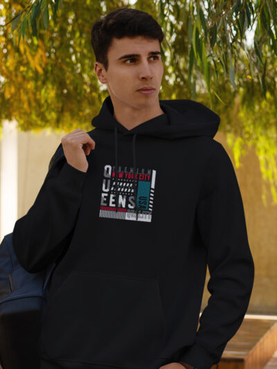 New York City Hoodie