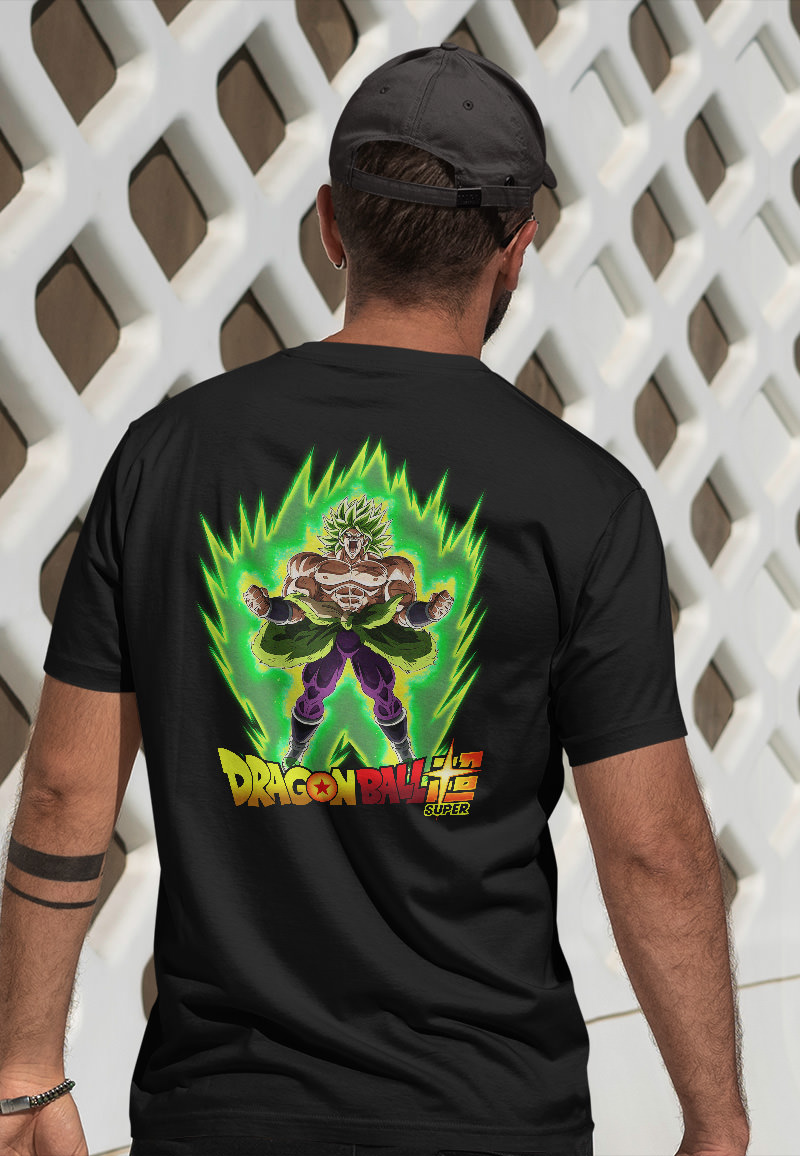 Tshirt 1705 anime 705 762 Teeway anime 705 T-Shirt