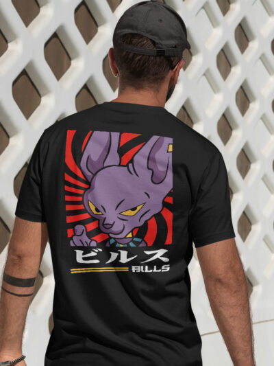 anime 752 T-Shirt