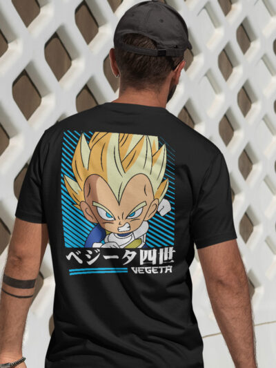 anime 757 T-Shirt