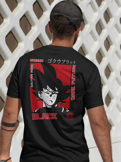 anime 762 T-Shirt