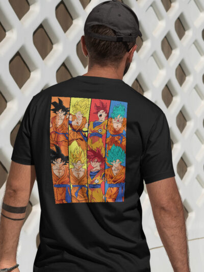 anime 769 T-Shirt