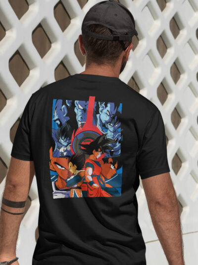 anime 770 T-Shirt