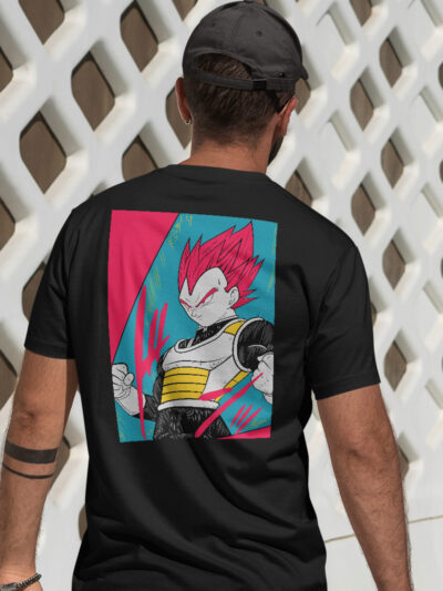 anime 774 T-Shirt