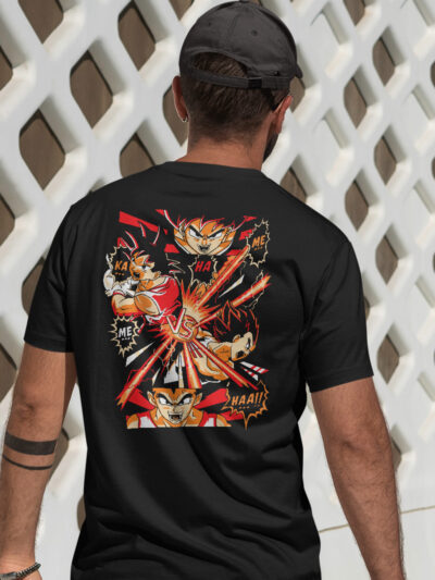 anime 779 T-Shirt