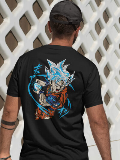 anime 781 T-Shirt