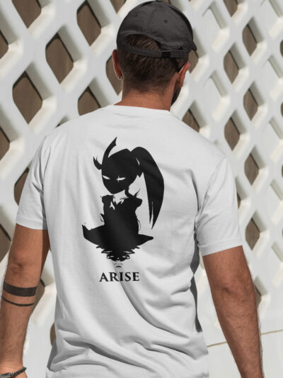 anime SL-03 T-Shirt