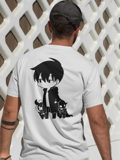 anime SL-06 T-Shirt