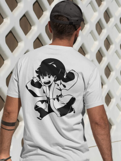 anime SL-13 T-Shirt
