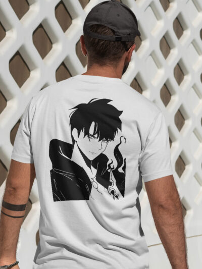 anime SL-19 T-Shirt