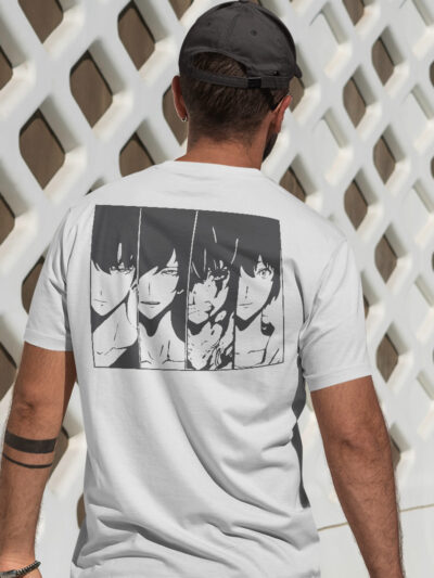 anime SL-25 T-Shirt