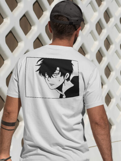 anime SL-28  T-Shirt