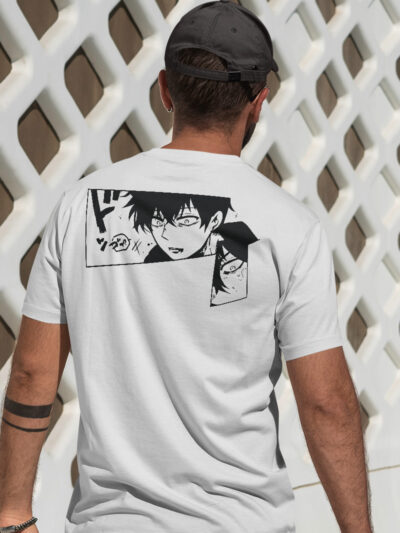 anime SL-31 T-Shirt