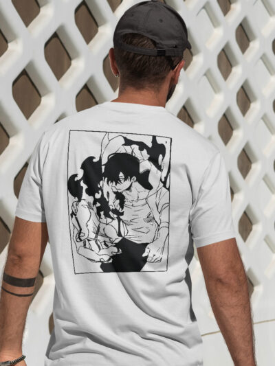 anime SL-33 T-Shirt