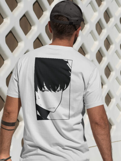 anime SL-40 T-Shirt