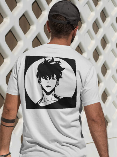 anime SL-41 T-Shirt