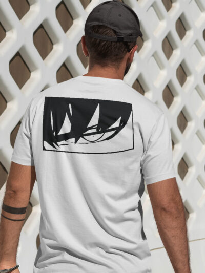 anime SL-43 T-Shirt