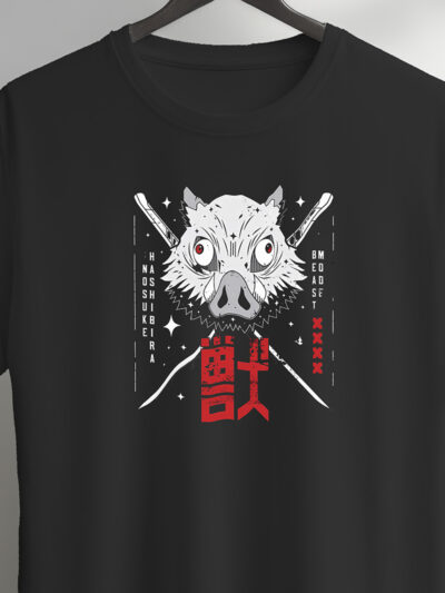 anime Kawaii T-Shirt