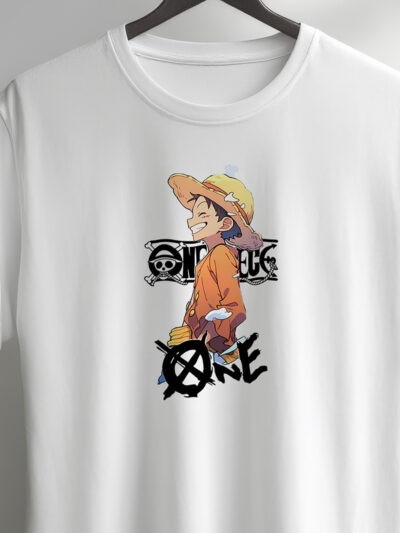 anime Ronin T-Shirt
