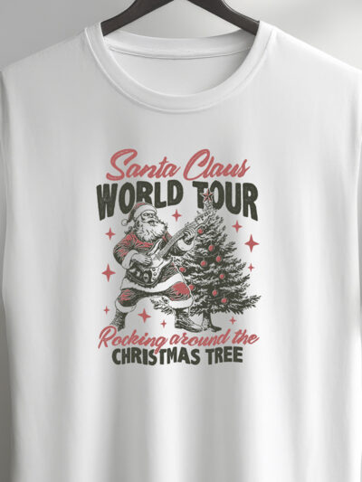 CHRISTMAS Snowy T-Shirt