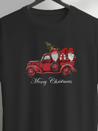 CHRISTMAS Nordic T-Shirt