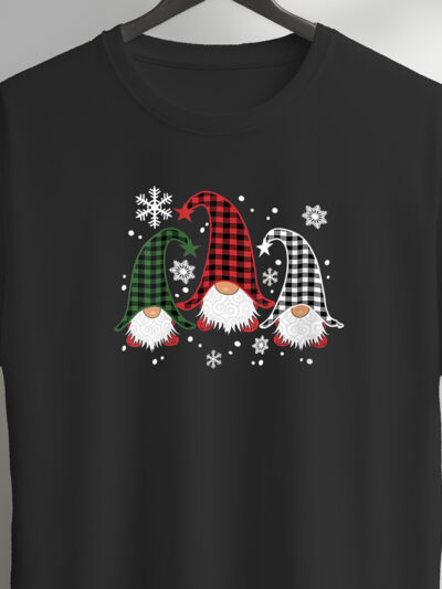 CHRISTMAS Frosty T-Shirt