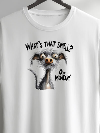 its monday T-Shirt