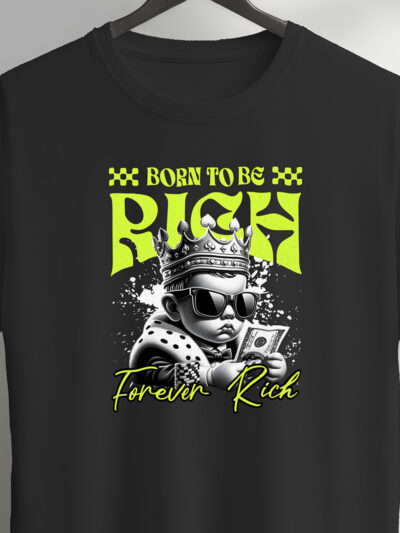 Rich Boy T-Shirt