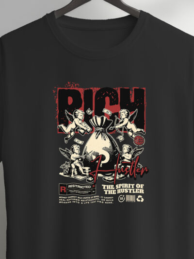 Rich T-Shirt