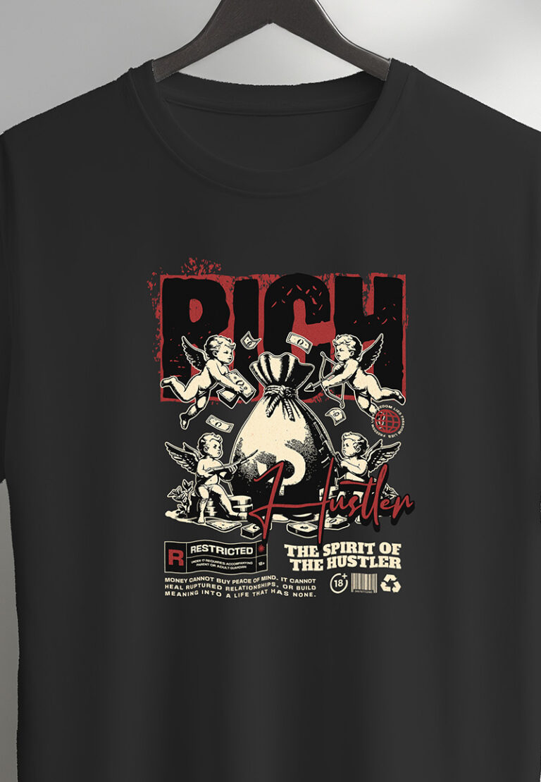 Rich T-Shirt