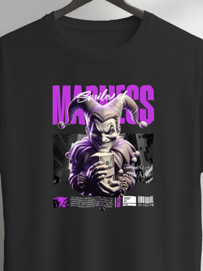Madness T-Shirt