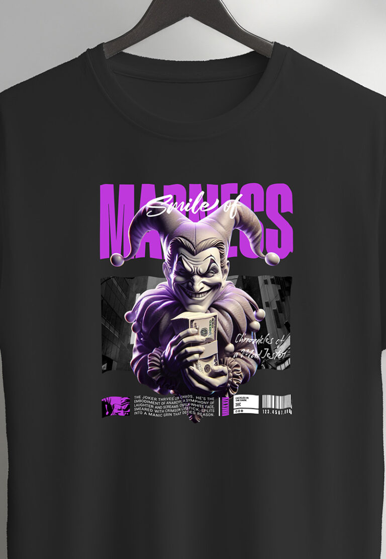 Madness T-Shirt