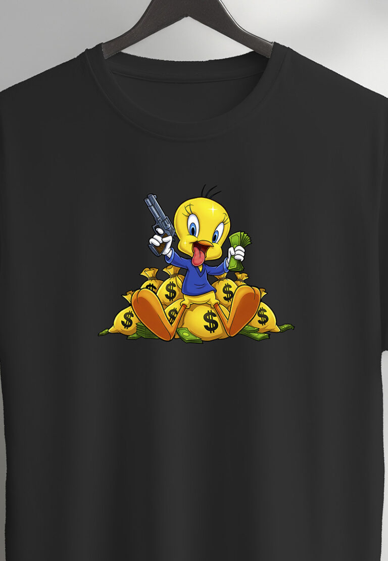 2035 MONEYmauro Tweety Teeway