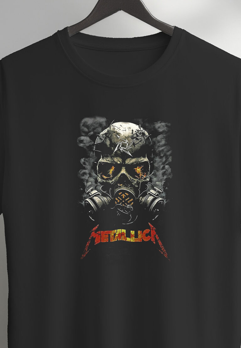 Metallica T-Shirt