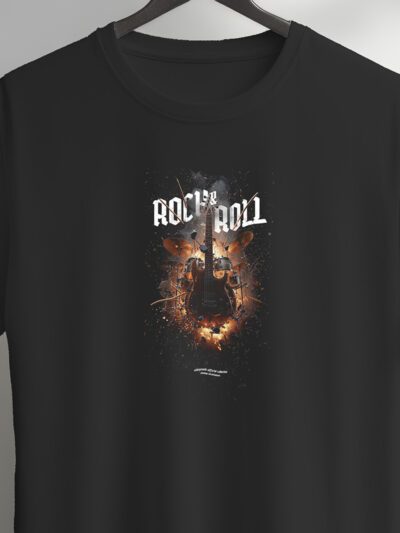 Rock n' roll T-Shirt