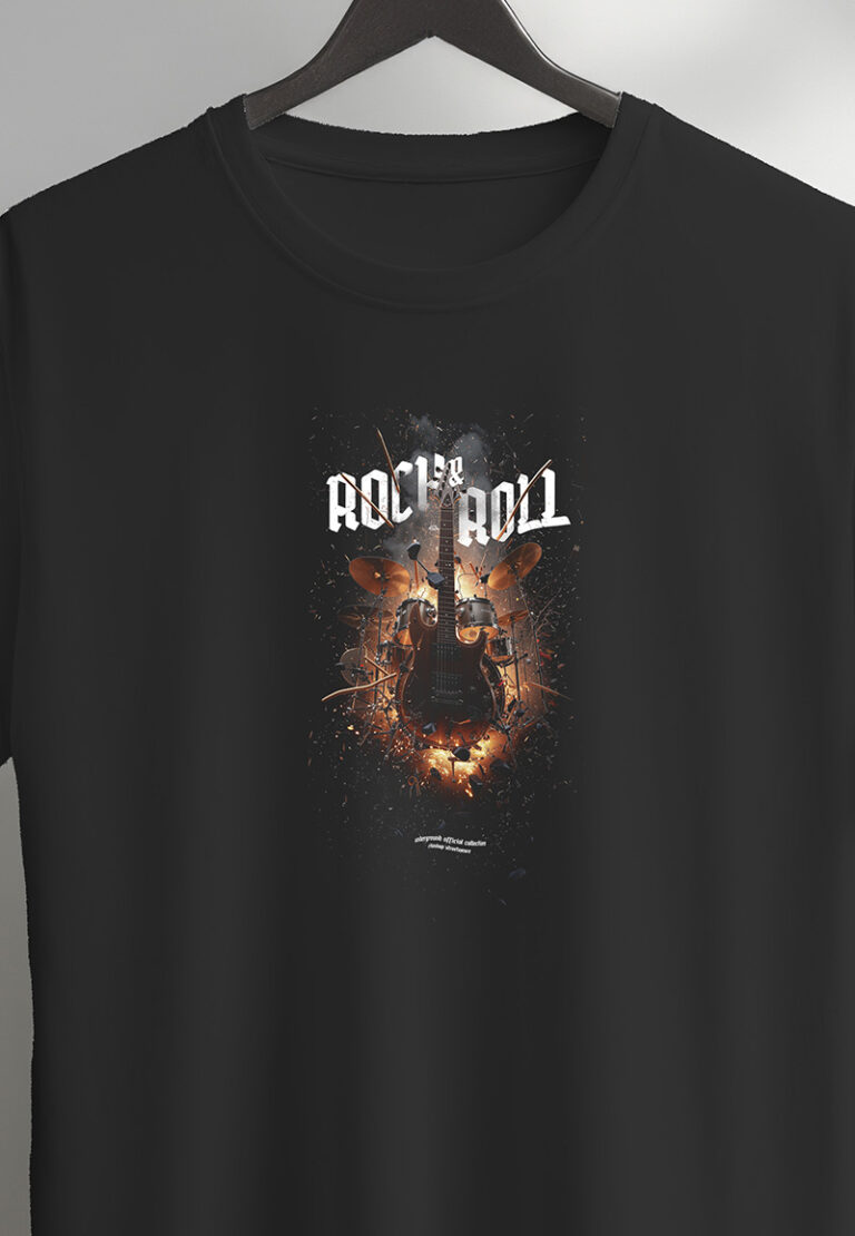 Rock n' roll T-Shirt