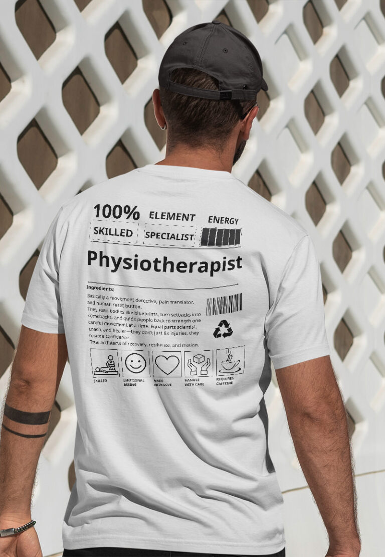 2042 PHYSIOTHERAPISTaspro 8sxedia Teeway