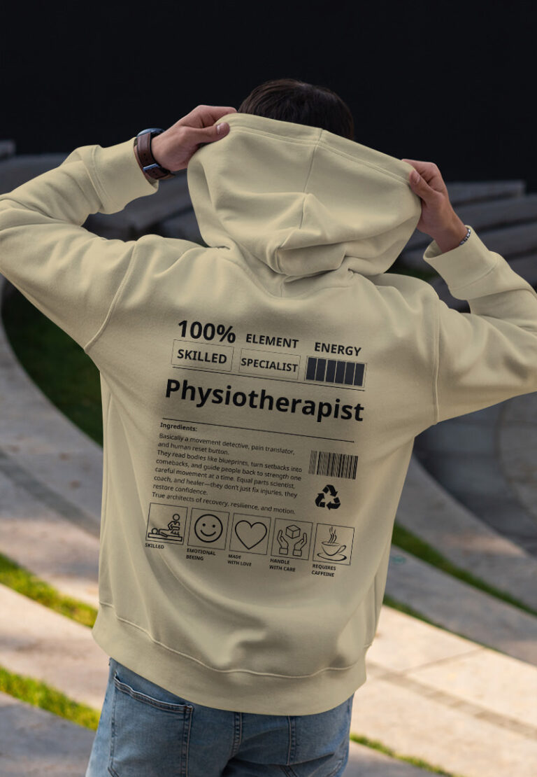 2042 PHYSIOTHERAPISTbez sand 10sxedia Teeway