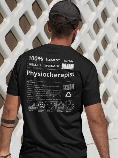 PHYSIOTHERAPIS T-Shirt